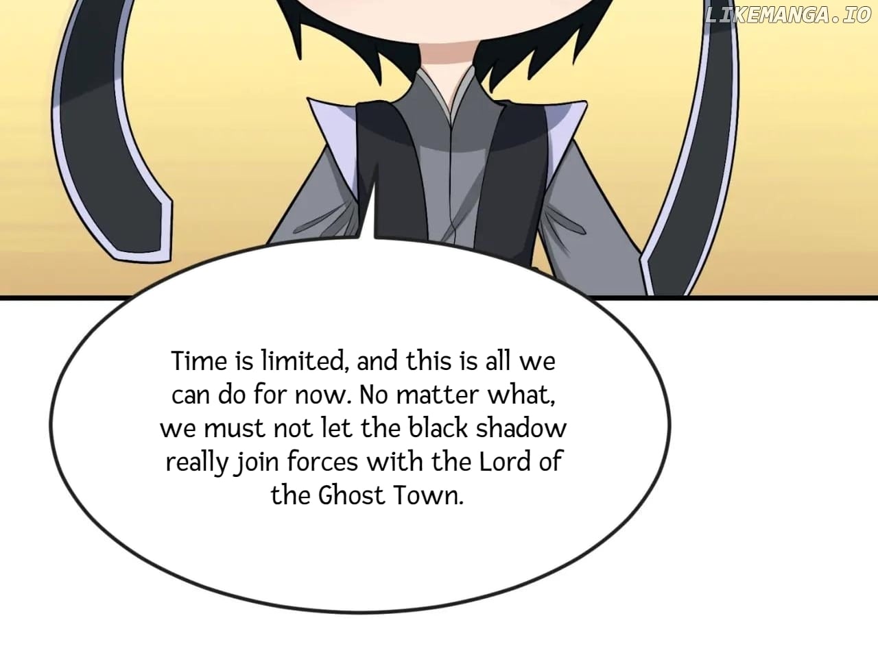 Era of the Haunted Chapter 149 - page 45